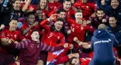 ЧМ-2022: Швейцария хочет выйти в плей-офф 