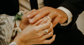 Пензенцам предложили выбрать "красивую" дату для свадьбы в 2023 году 