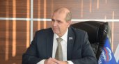 Владимир Мутовкин одобрил упразднение двуглавой системы управления Пензой