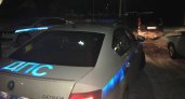 В жутком ДТП в Кузнецком районе погиб мужчина, еще двое пострадали