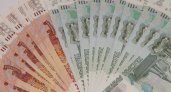 Среднемесячный размер зарплаты в Пензенской области в 2022 году составил 40 160 рублей