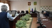 Депутаты Пензы внесли изменения в главный финансовый документ города 