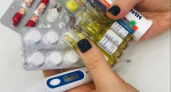В Пензенской области за неделю гриппом заболели 65 человек
