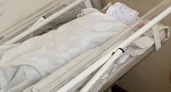 В пензенской области за шесть месяцев умерли 26 младенцев 