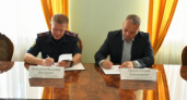 СУ СКР и ГИТ по Пензенской области подписали соглашение о совместной работе