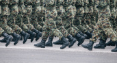 Призыв пензенцев на военную службу начнётся 1 октября