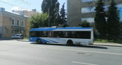 Большинство пензенцев хотят новый троллейбусный маршрут из Арбековской заставы в Засечное