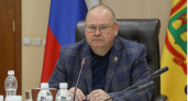 Олег Мельниченко рассказал о появлении в Сердобске двух новых производств