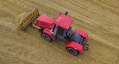Пензенская область экспортировала более 57,7 тысячи тонн зерна  в Латвию, Польшу, Германию и Иран