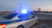 В результате крупного ДТП в Пензенской районе пострадало несколько человек
