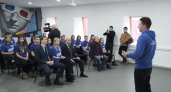 Олег Мельниченко поздравил пензенских волонтеров с профессиональным праздником