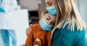 Вспышка гриппа в Пензенской области: более 50 детей госпитализированы
