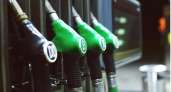 В Пензенской области выросли цены на бензин