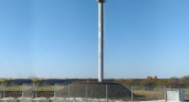 37 водонапорных башен поставили в Пензенской области за 2023 года 