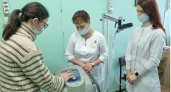В больнице Захарьина поставили 2 комплекса транскраниальной магнитной стимуляции за 11 млн рублей