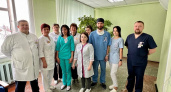 Почти 200 пензенцев пришли на день открытых дверей в онкологический диспансер 