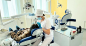 В Спутнике дети могут попасть на прием к врачам в новый стоматологический кабинет 