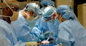 Пензенские врачи помогли бойцу СВО извлечь осколки после ранения