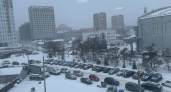 Зимний апокалипсис: Синоптики предупредили о сильнейшем снегопаде, который продлится сутки