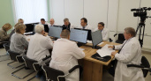 На заседании Стратегического совета Пензенской области обсудили нехватку врачей