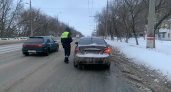 В Пензе с таксиста, по вине которого погиб пассажир, потребовали 1,5 миллиона рублей