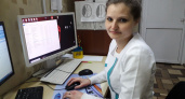 В сердобскую больницу приняли с февраля на работу врача-рентгенолога 