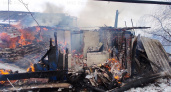 Стал известен, рейтинг основных причин пожаров в Пензенской области
