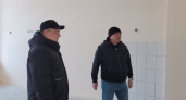 Школе №4 в Сердобске полностью заменили окна и сделали стяжку пола