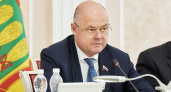 Вадим Супиков озвучил план мероприятий по реализации положений Послания Президента РФ