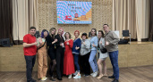 Всероссийский форум мастеров-ремесленников «Форум на море 2024»