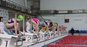 Спортсмены из Пензы и Заречного участвуют в первенстве по плаванию памяти Никиты Клейменова