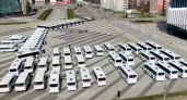 Автопарк районов Пензенской области пополнили 79 новых машин
