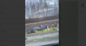 В ДТП на трассе «Тамбов-Пенза» пострадала 9-летняя пассажирка