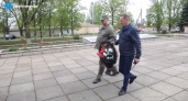 Губернатор Олег Мельниченко отправился с рабочей поездкой в Запорожскую область 