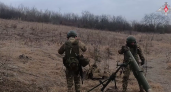 Военные сбили беспилотник в соседнем с Пензенской областью регионе