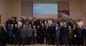В региональном УМВД России поздравили ветеранов органов внутренних дел