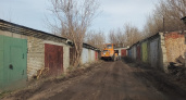 Объездную дорогу в Западный микрорайон Кузнецка закрыли для большегрузов