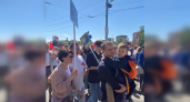 В Пензенской области отменено шествие Бессмертного Полка на 9 Мая