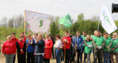 В Пензенской области стартовала акция "Сад памяти"