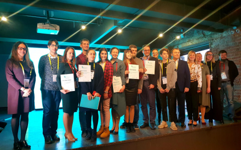 Tele2 и фонд «Навстречу переменам» выбрали победителей конкурса социальных предпринимателей