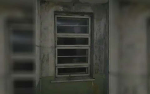 Пензенец поделился видео текущей крыши в доме на Гагарина