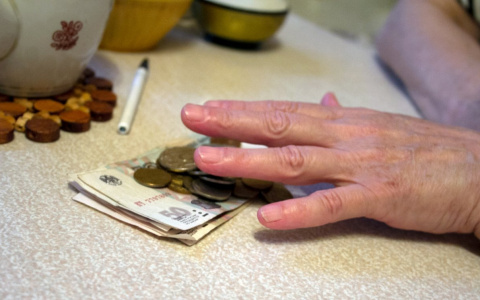 «Мелочь, а неприятно»: деньги за возвращение ценной находки обидели пензячку