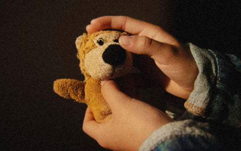 «Эту игрушку ей оставила мама»: пензенцы о падении трехлетней девочки и отца