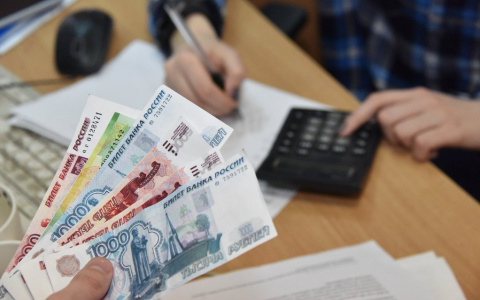 Депутаты предложили ввести новую выплату в России