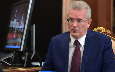 Дети экс-губернатора Ивана Белозерцева: будет новое уголовное дело?