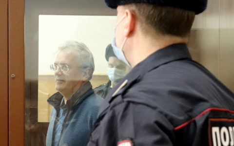 По делу Ивана Белозерцева запретили публиковать определения суда