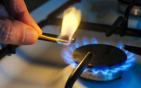 С 1 июля в Пензенской области повысятся цены на газ