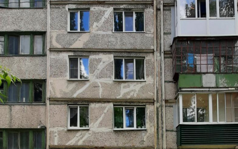 Появились новые подробности в истории "страшного" дома на Ульяновской