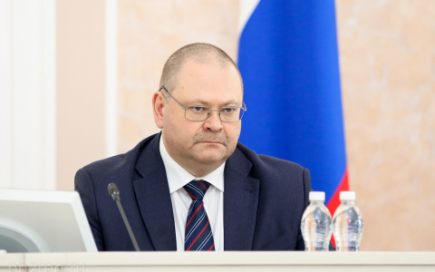 Олег Мельниченко рассказал о «прорывных проектах» для пензенского ЖКХ