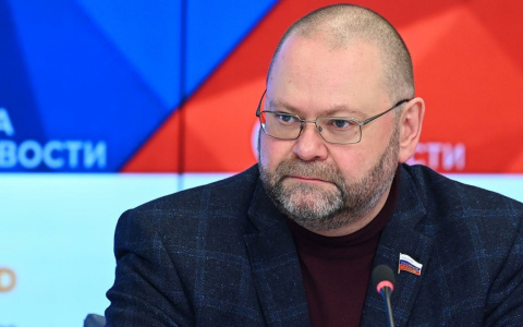 Олег Мельниченко сообщил о кадровых назначениях в министерствах